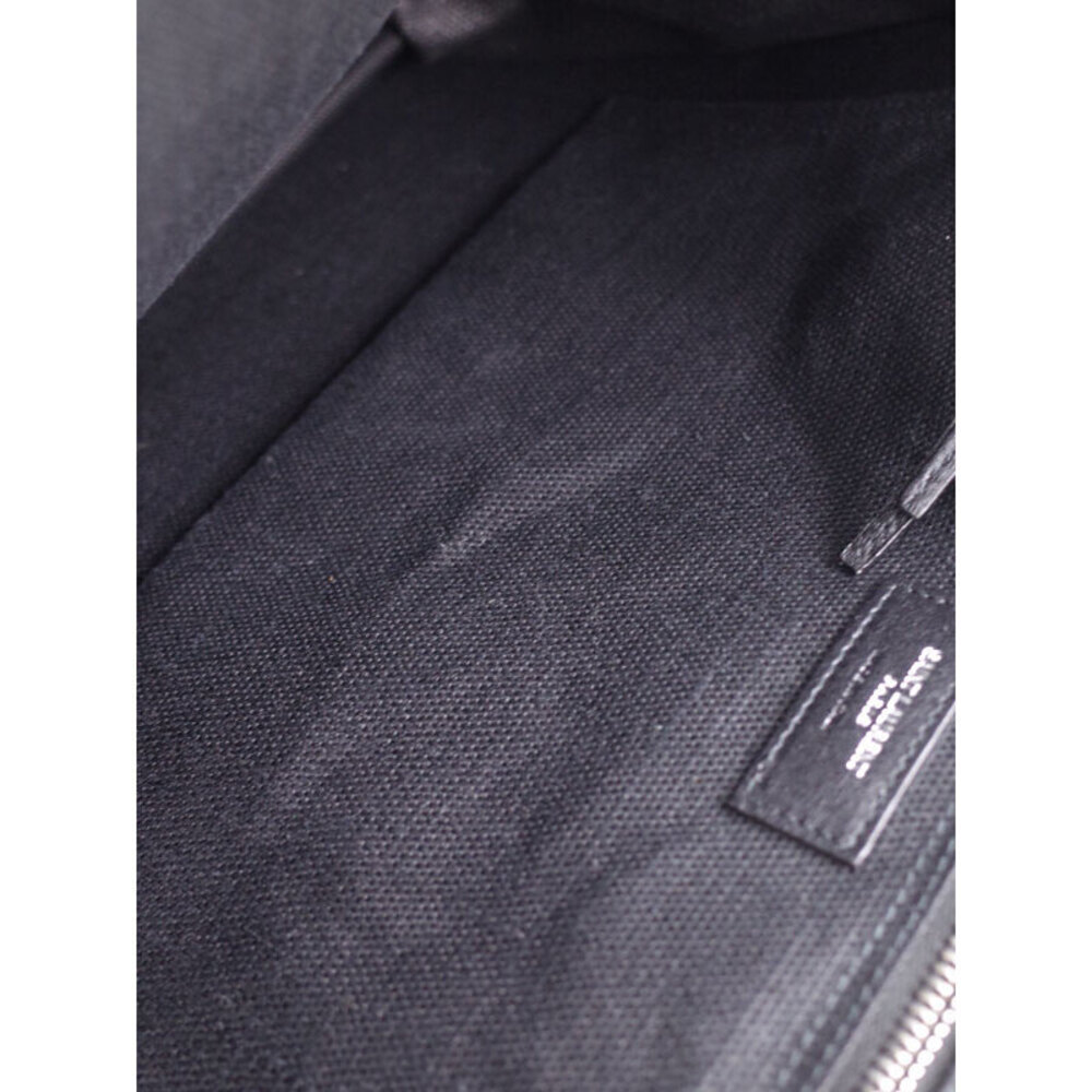 SAINT LAURENT Paris Saint Paris Cabas Rive Gauche Tote Bag - Picture 9 of 9
